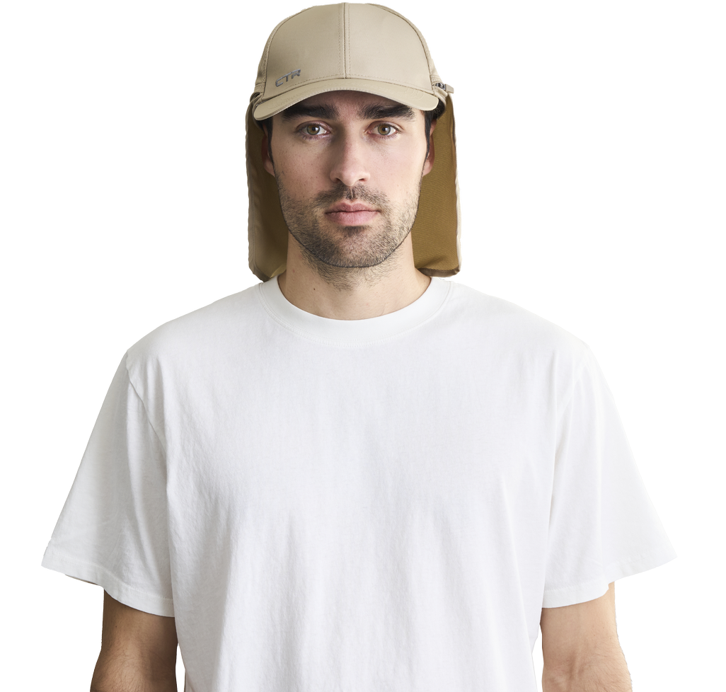 Nomad Trucker Cap